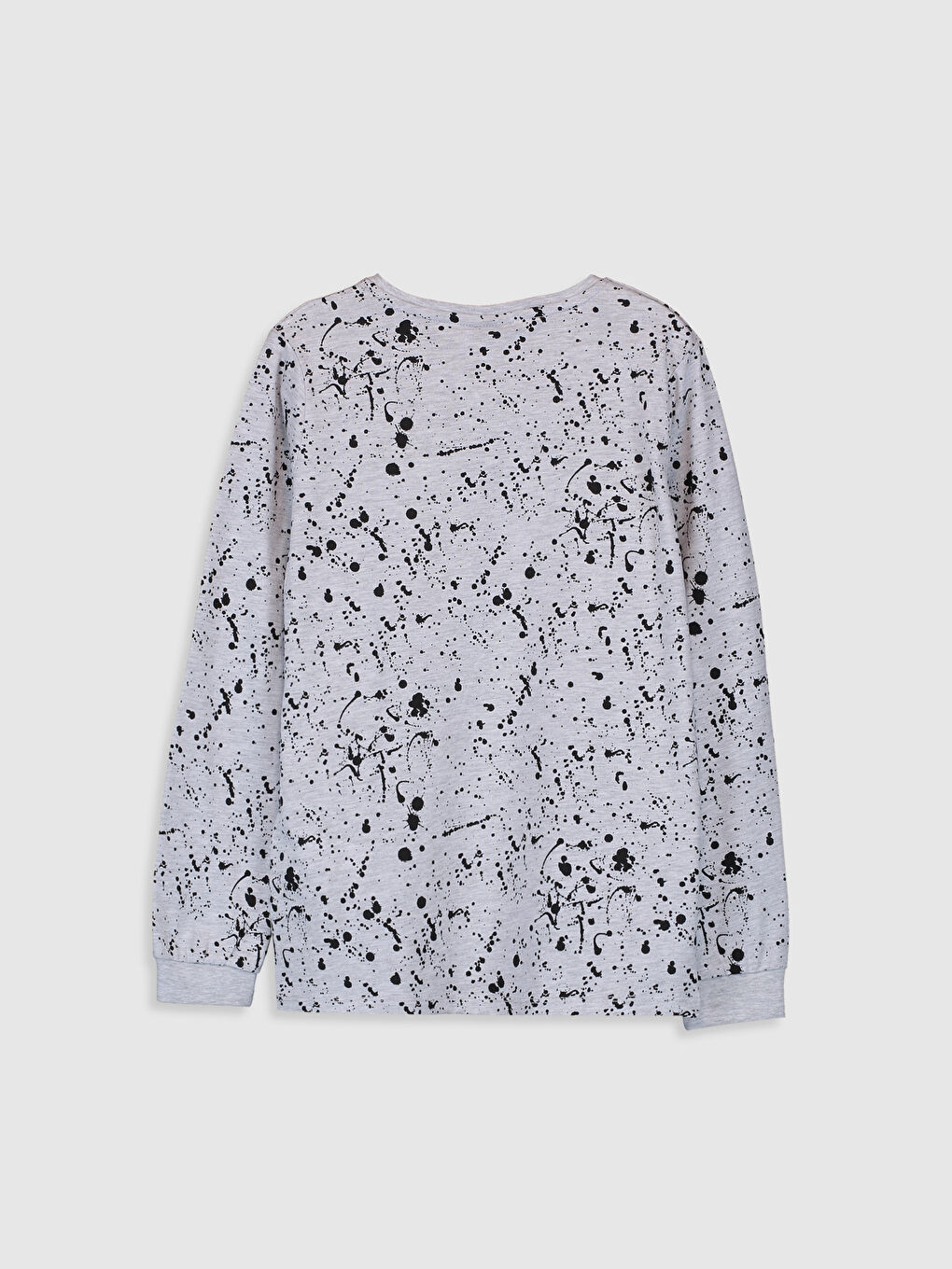 Футболка для хлопчиків Бетмен-1