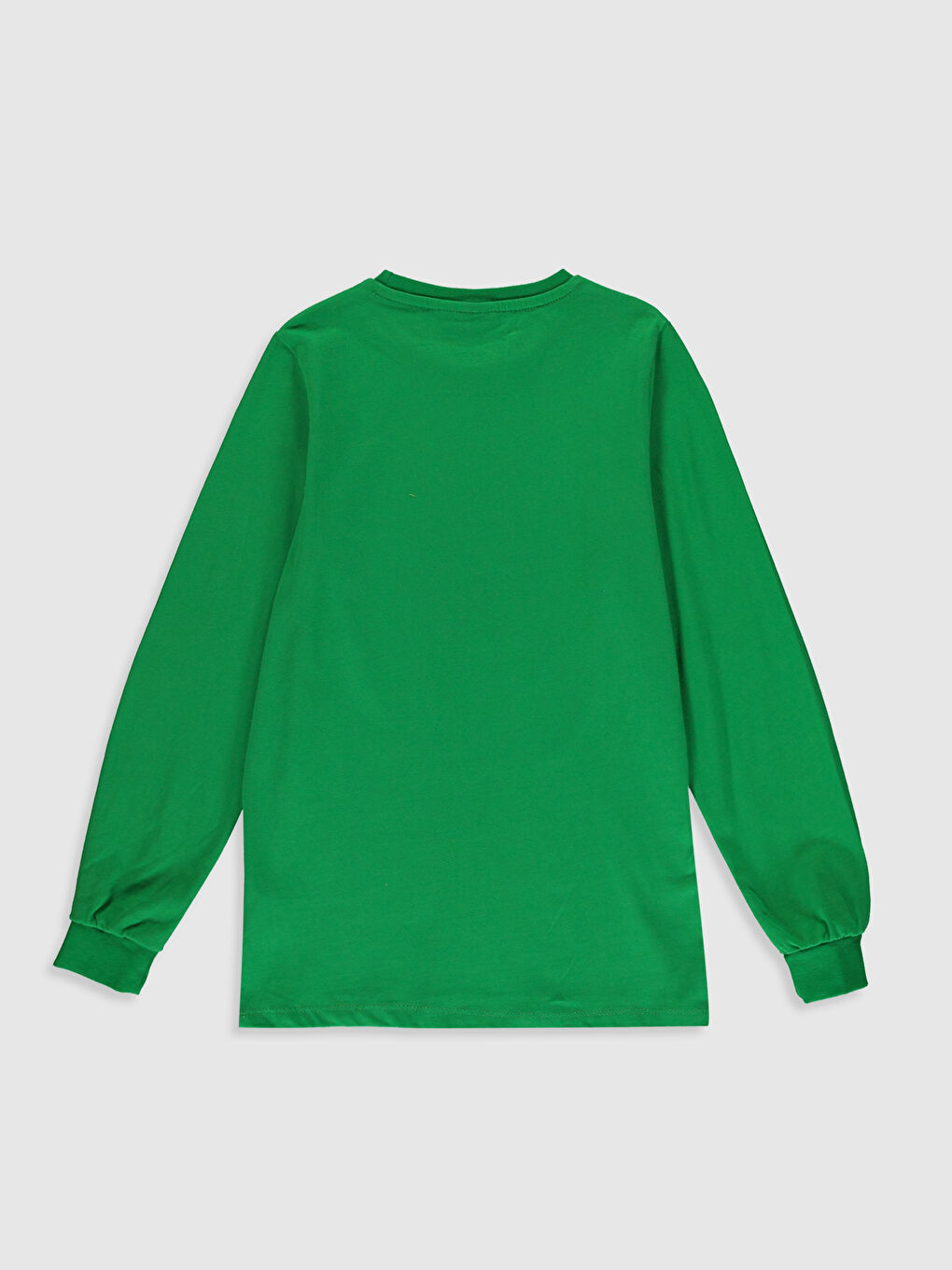 Tricou din bumbac imprimat Ben 10 pentru băieți-1