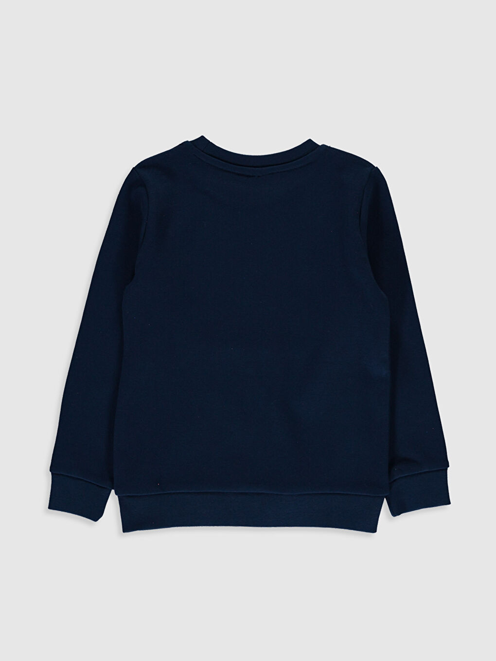 Футболка для хлопчика з голографічним принтом-1