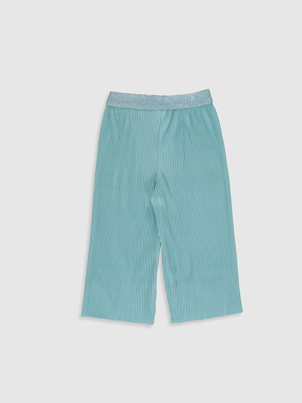 Girl's Sweatpants-1