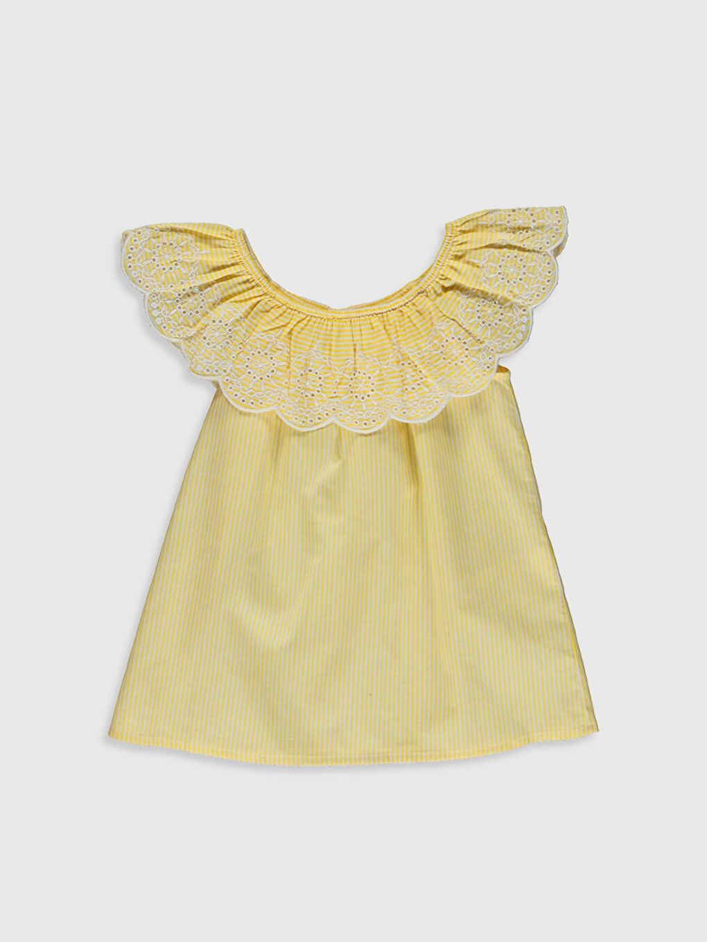 Mädchenbluse