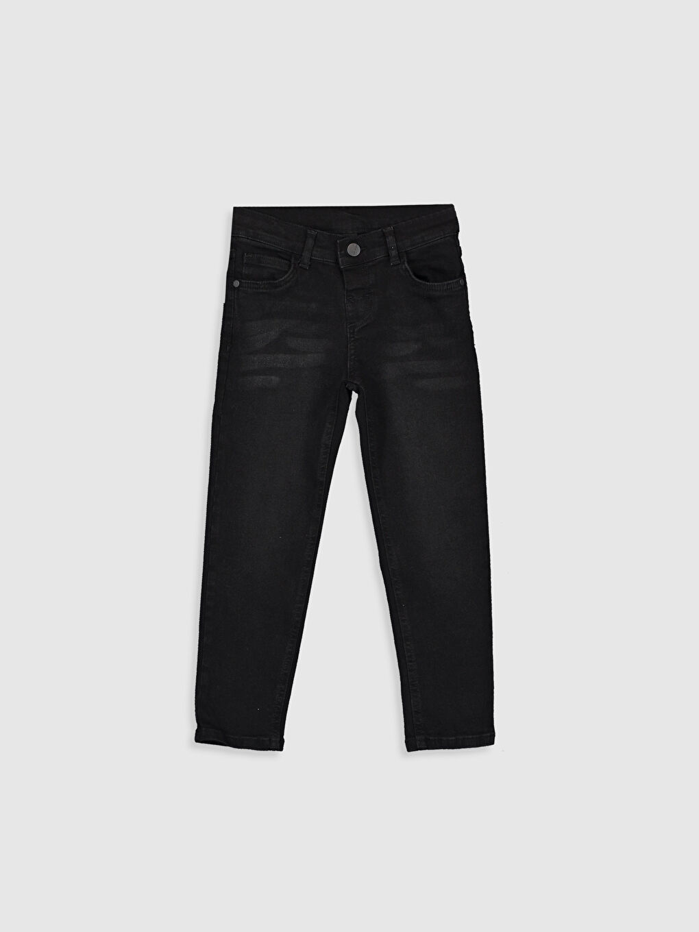 Базові джинси для хлопчиків