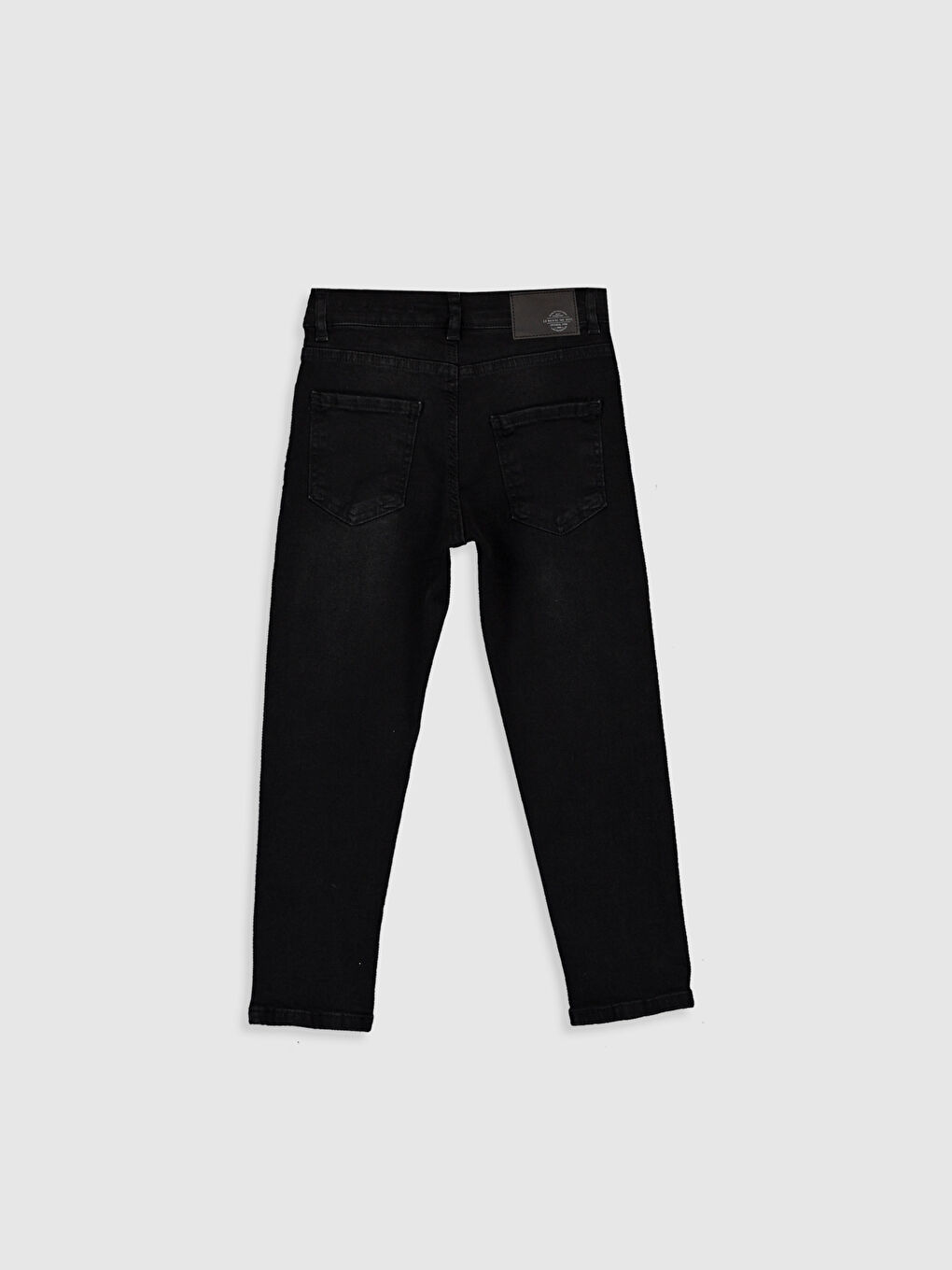 Базові джинси для хлопчиків-1