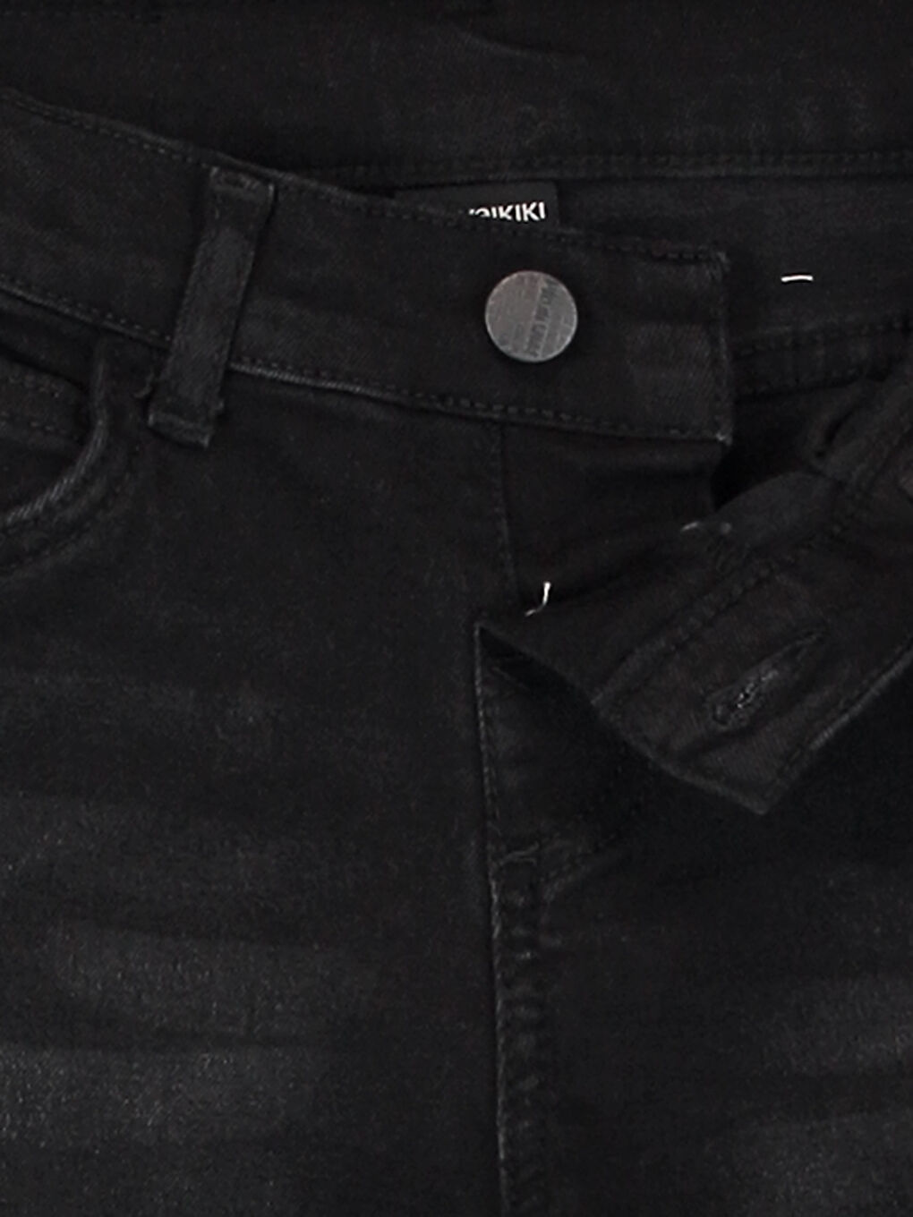 Базові джинси для хлопчиків-2