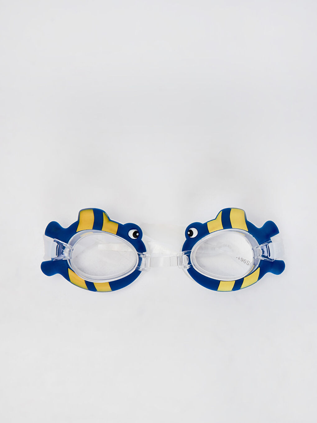 Очки для плавания для мальчиков-1
