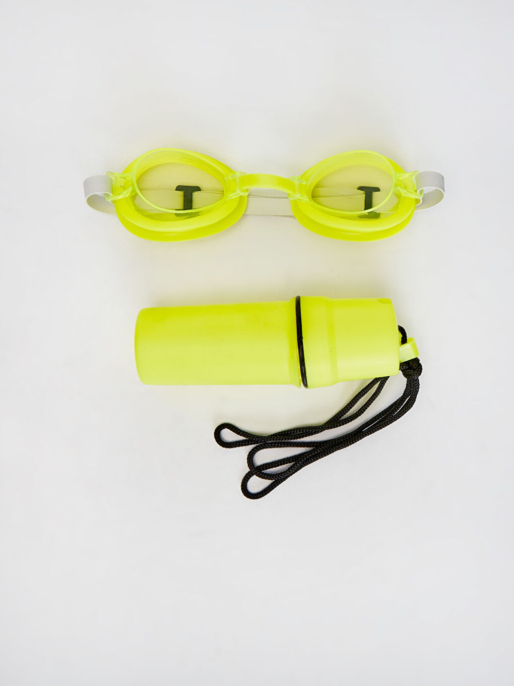 Karışık Erkek Çocuk Deniz Gözlüğü Seti-1