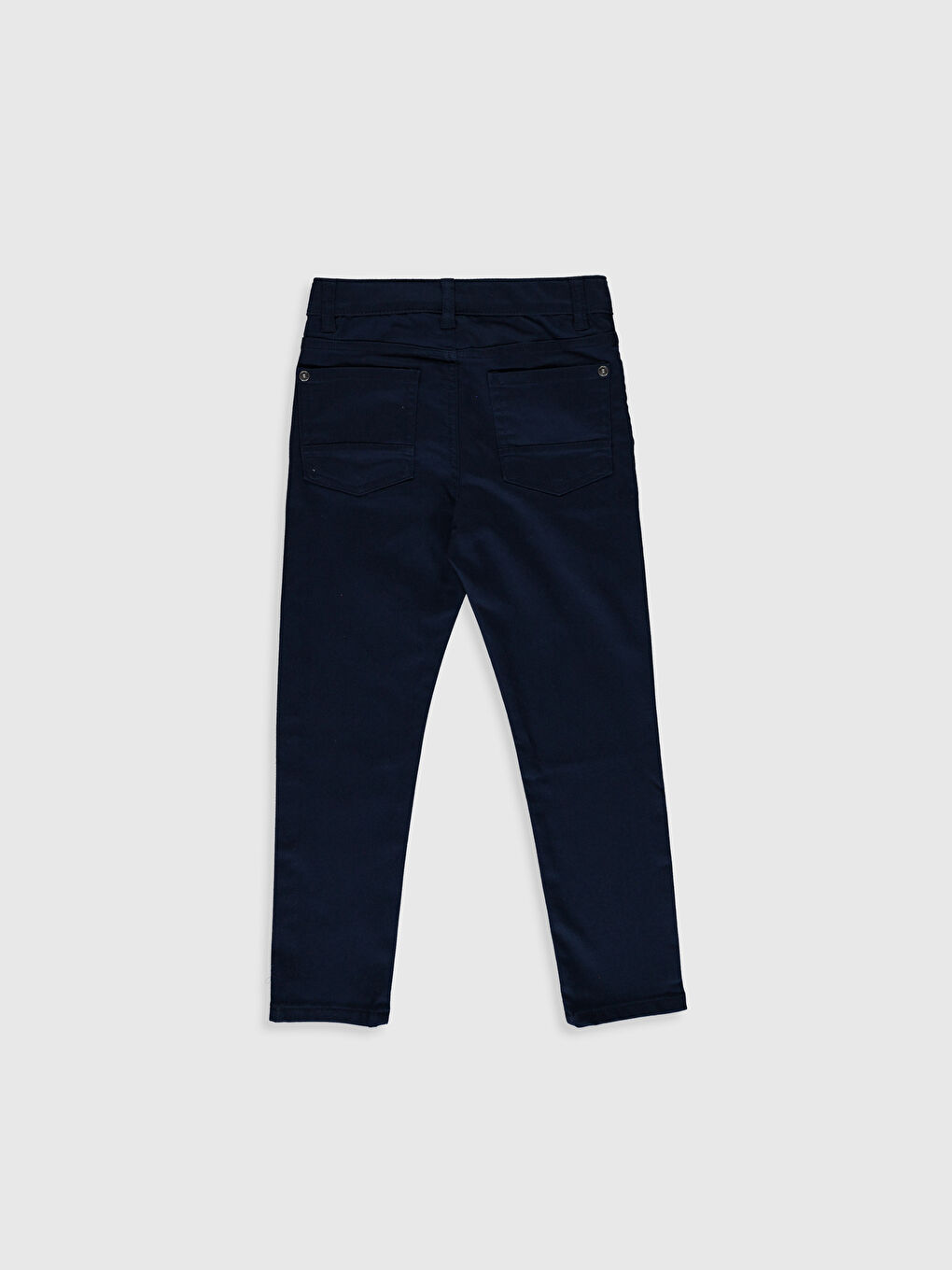 Pantalon MARINE Garçon-1