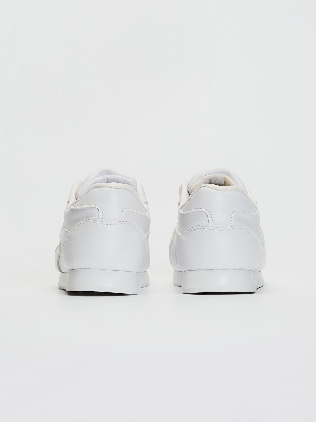 Beyaz Sneaker-3