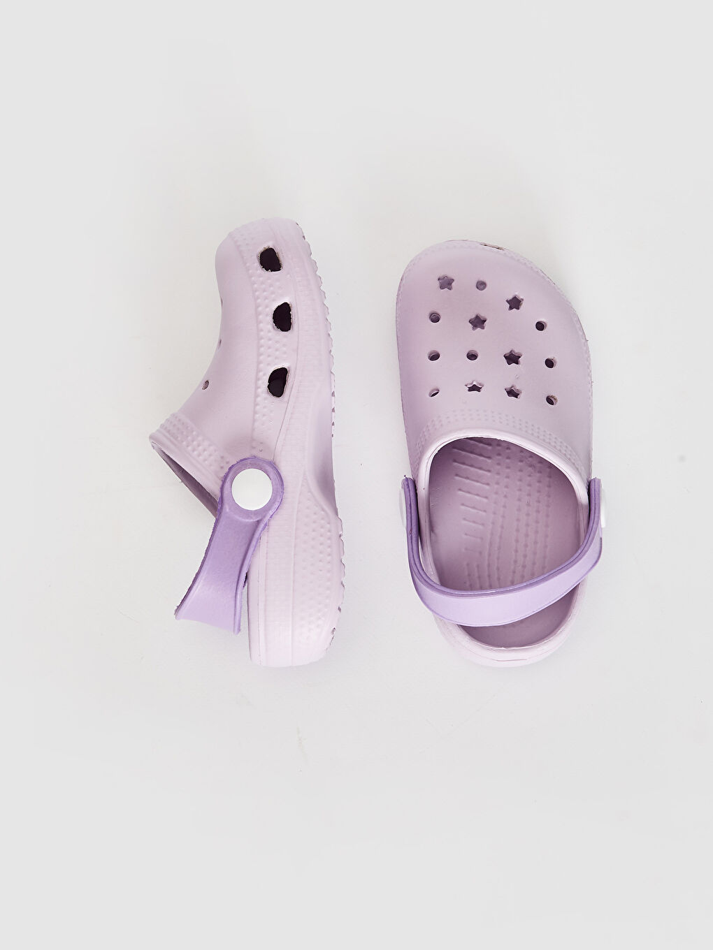 Sandales LILAS Fille-1