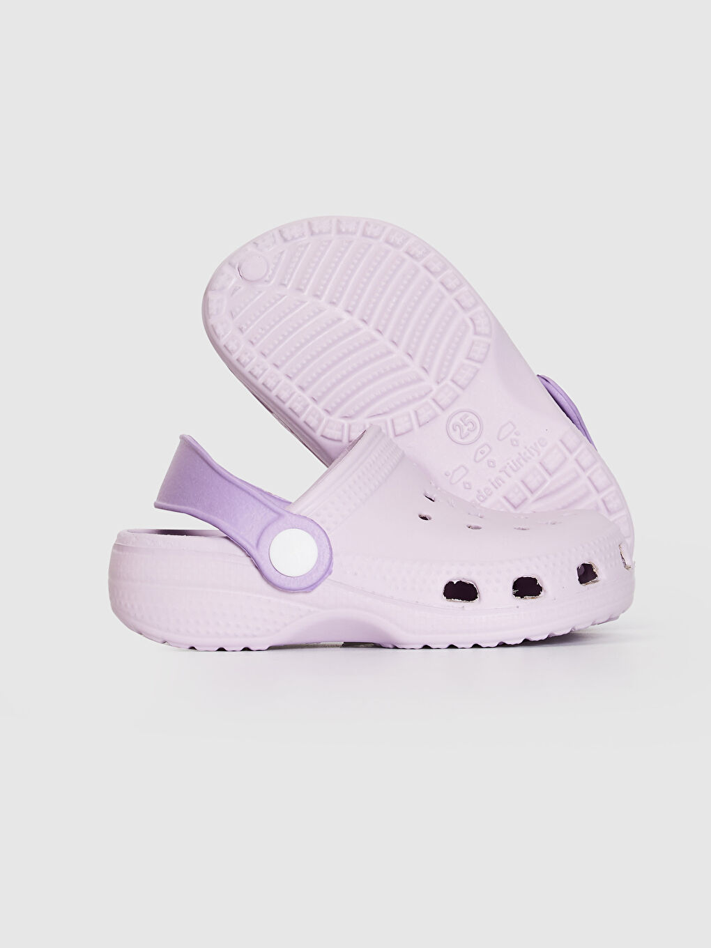 Sandales LILAS Fille-2