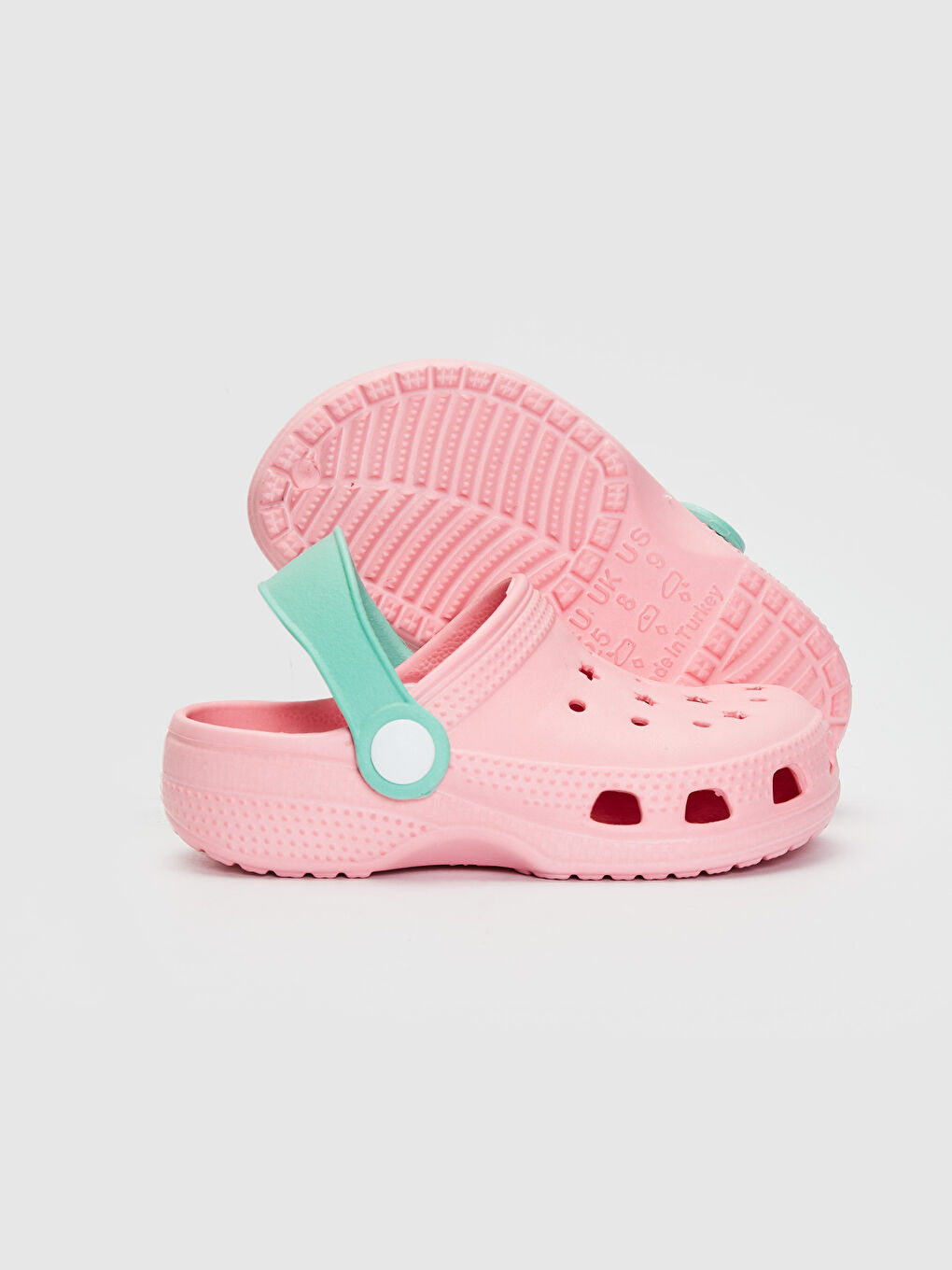 Sandales ROSE Fille-2