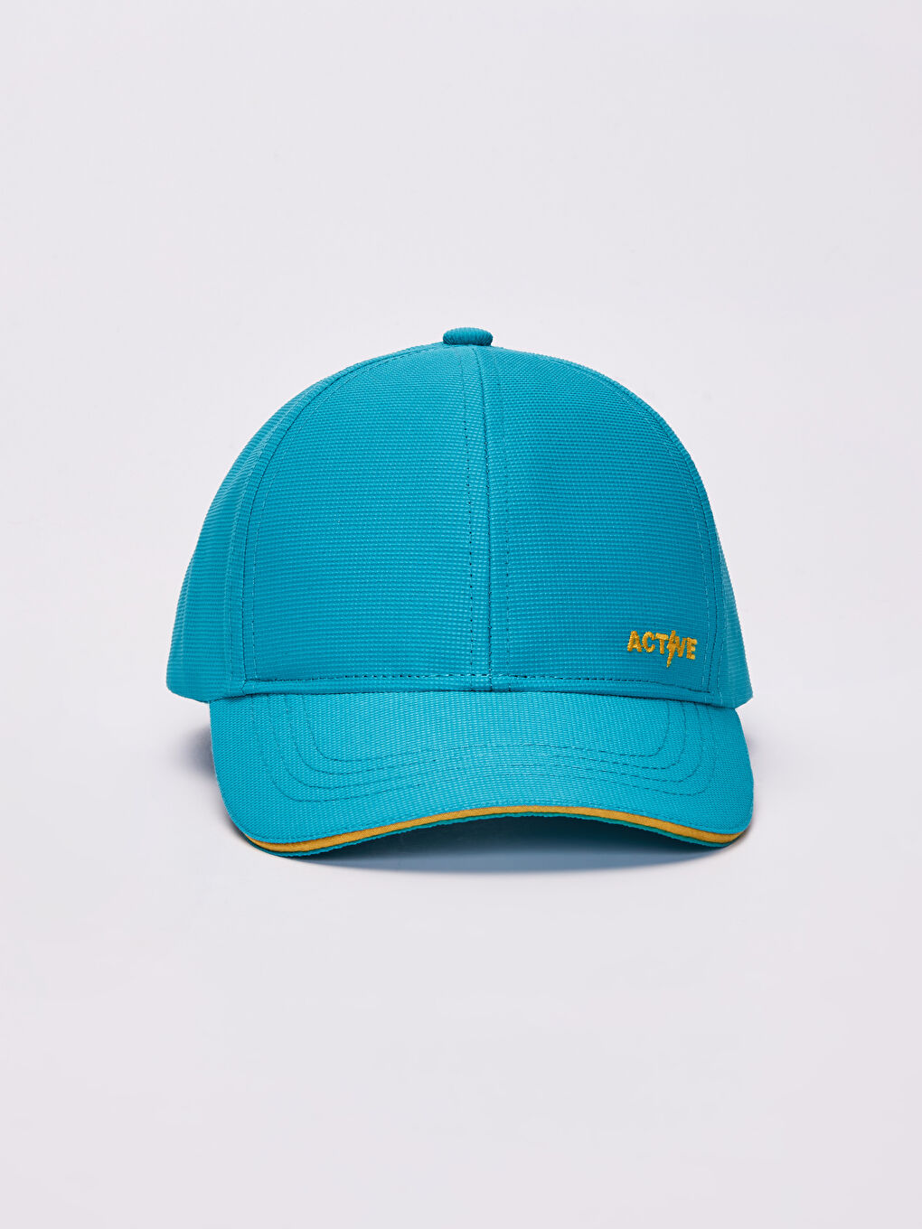 Boy TURQUOISE Baseball Cap-1