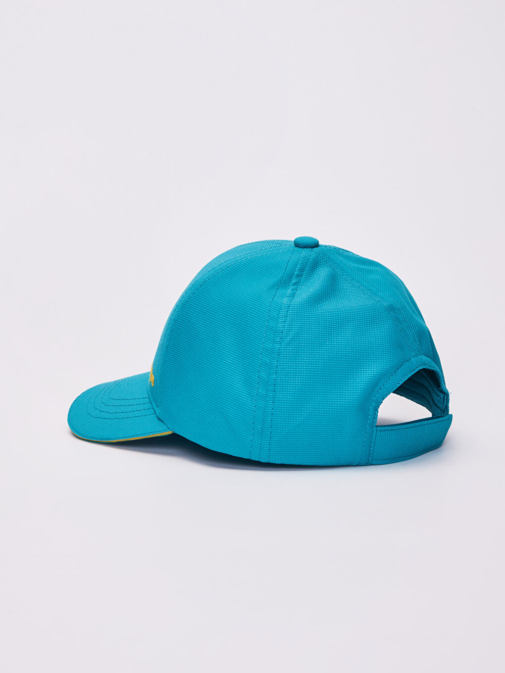 Boy TURQUOISE Baseball Cap-2