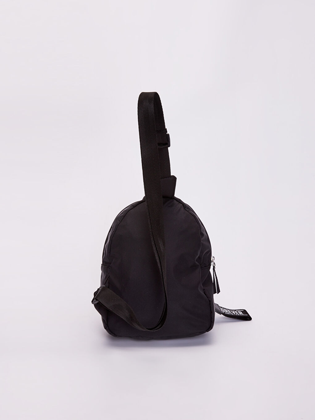 Siyah Bel Çantası-1