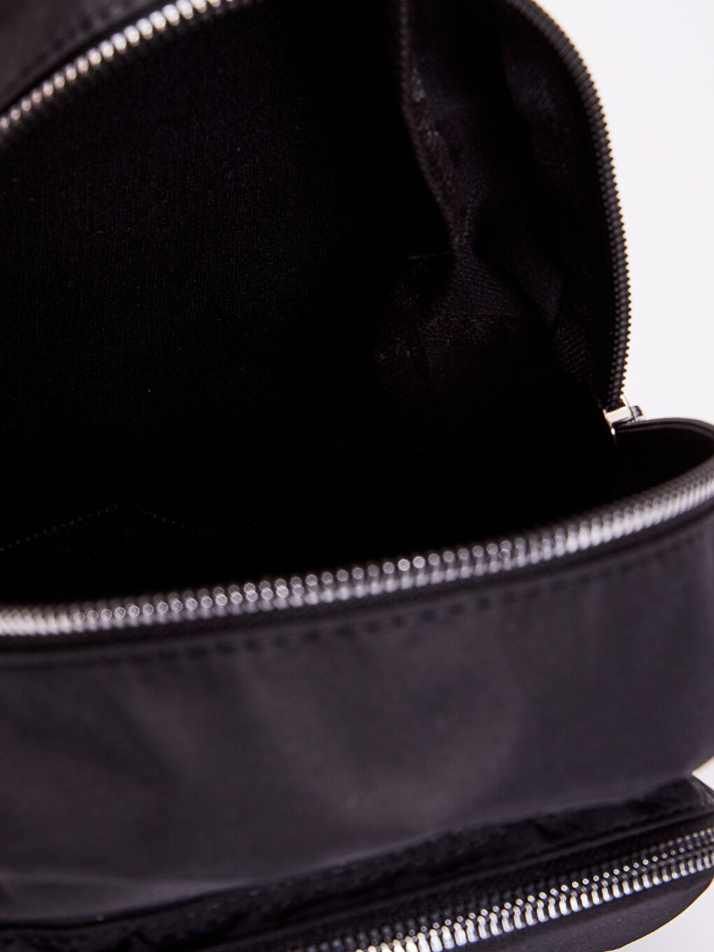 Siyah Bel Çantası-2