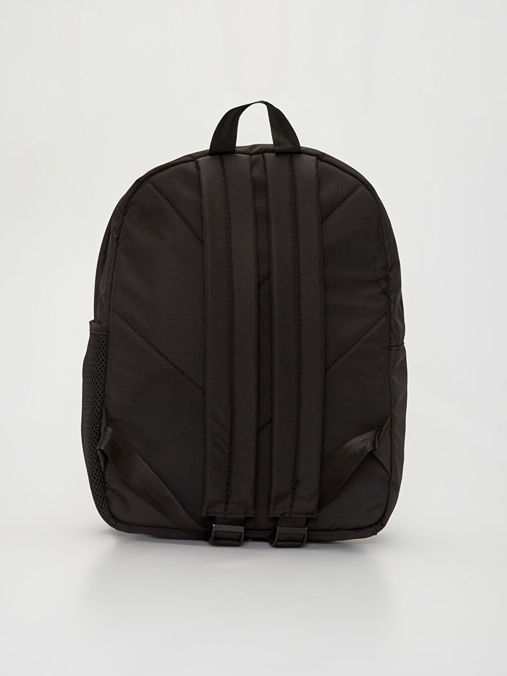 Siyah Sırt Çantası-1