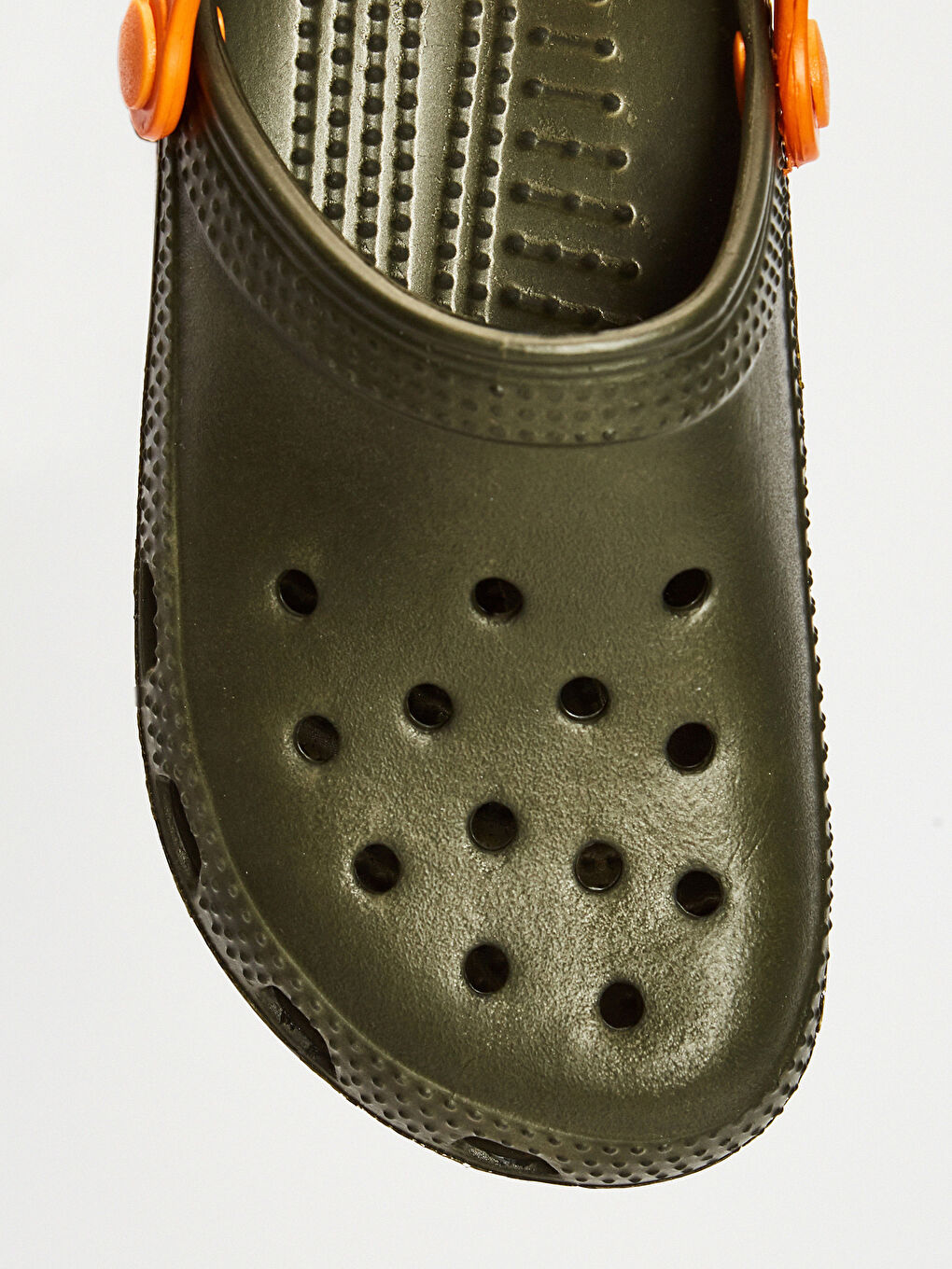 حذاء مفتوح كاكي ولد-4