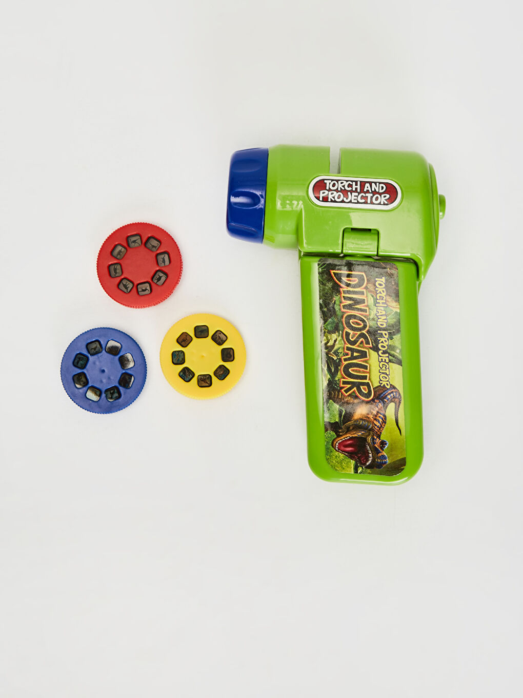 LCW ACCESSORIES Toy Flashlight and Projector -0SI212Z4-F9C