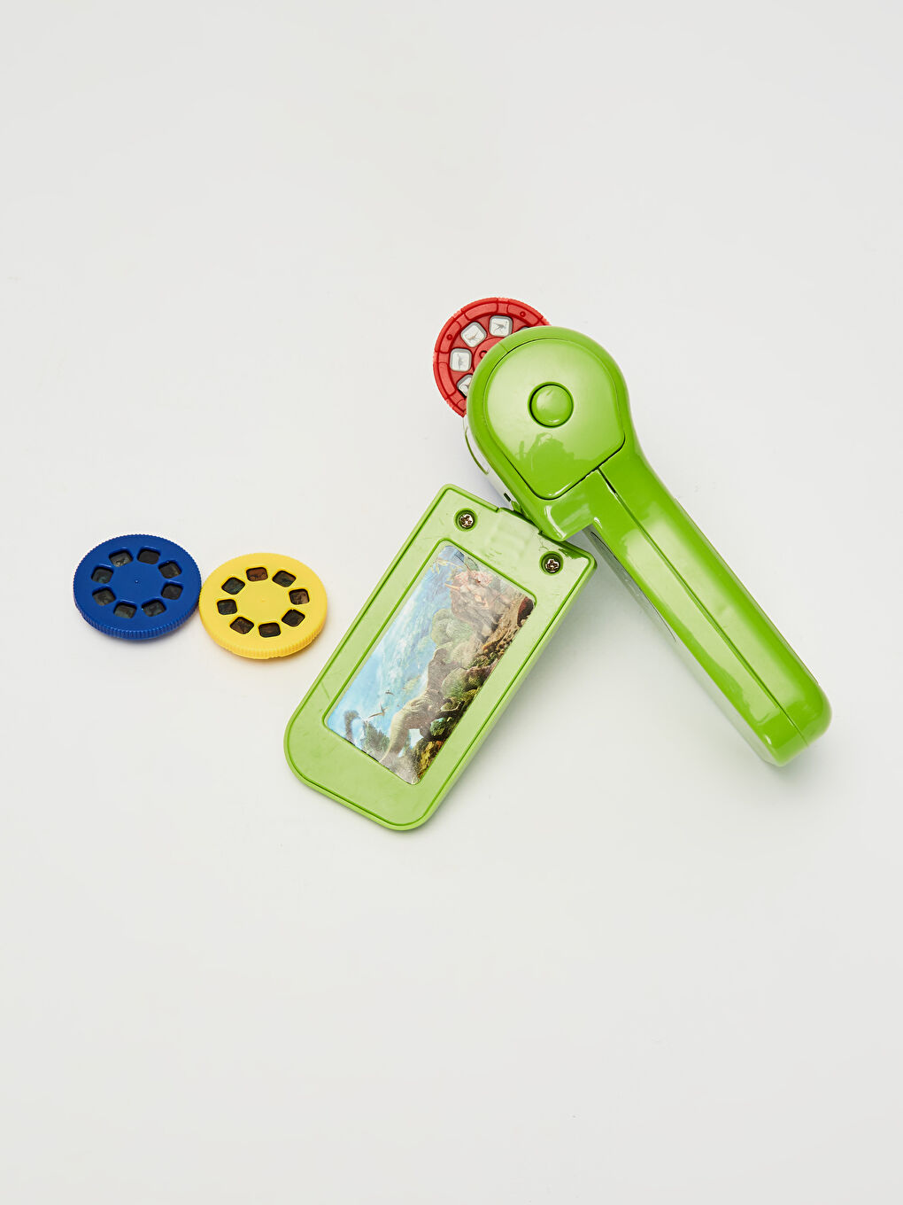 LCW ACCESSORIES Toy Flashlight and Projector -0SI212Z4-F9C