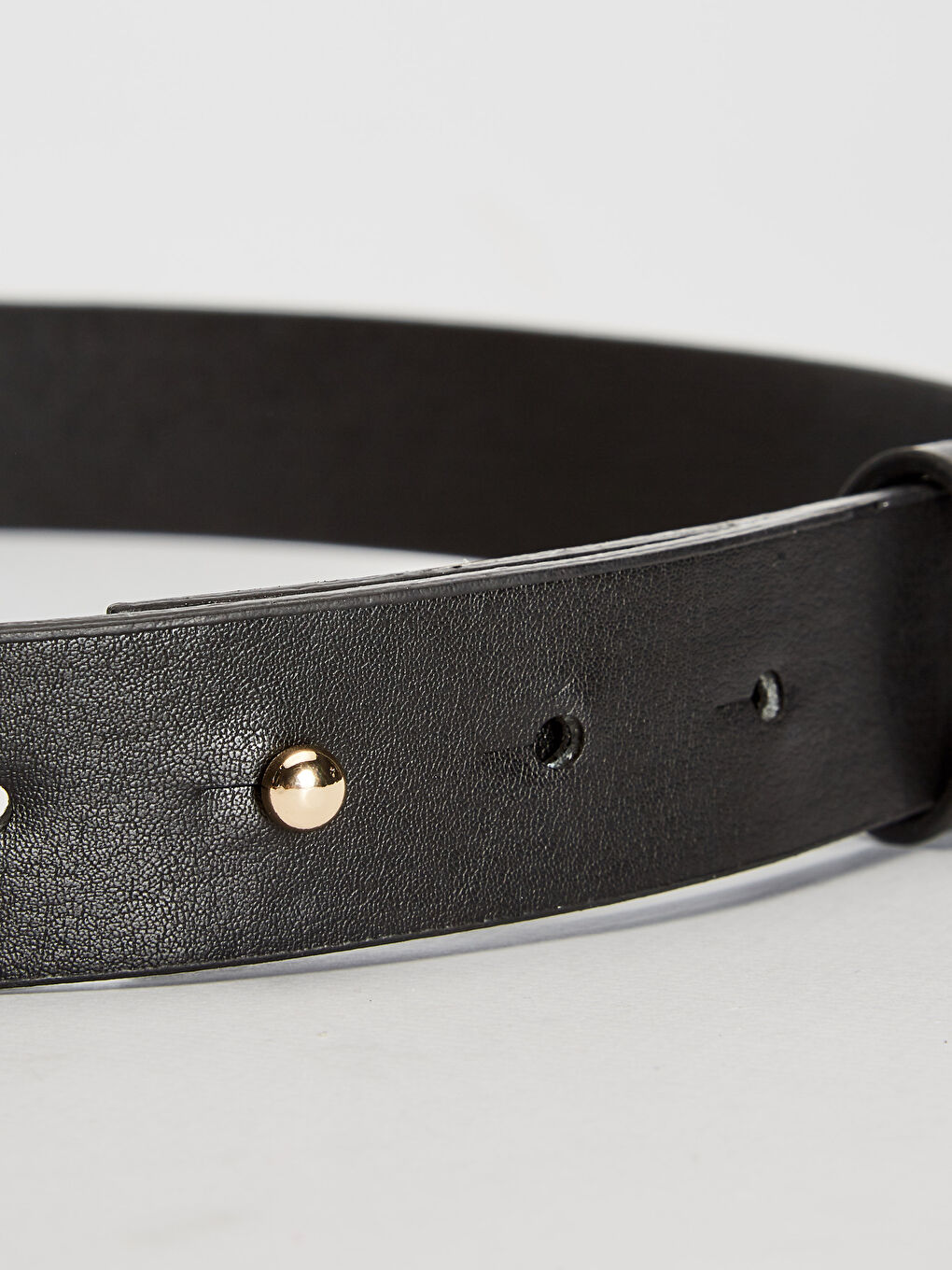 Дівчина ЧОРНИЙ Пояс-5