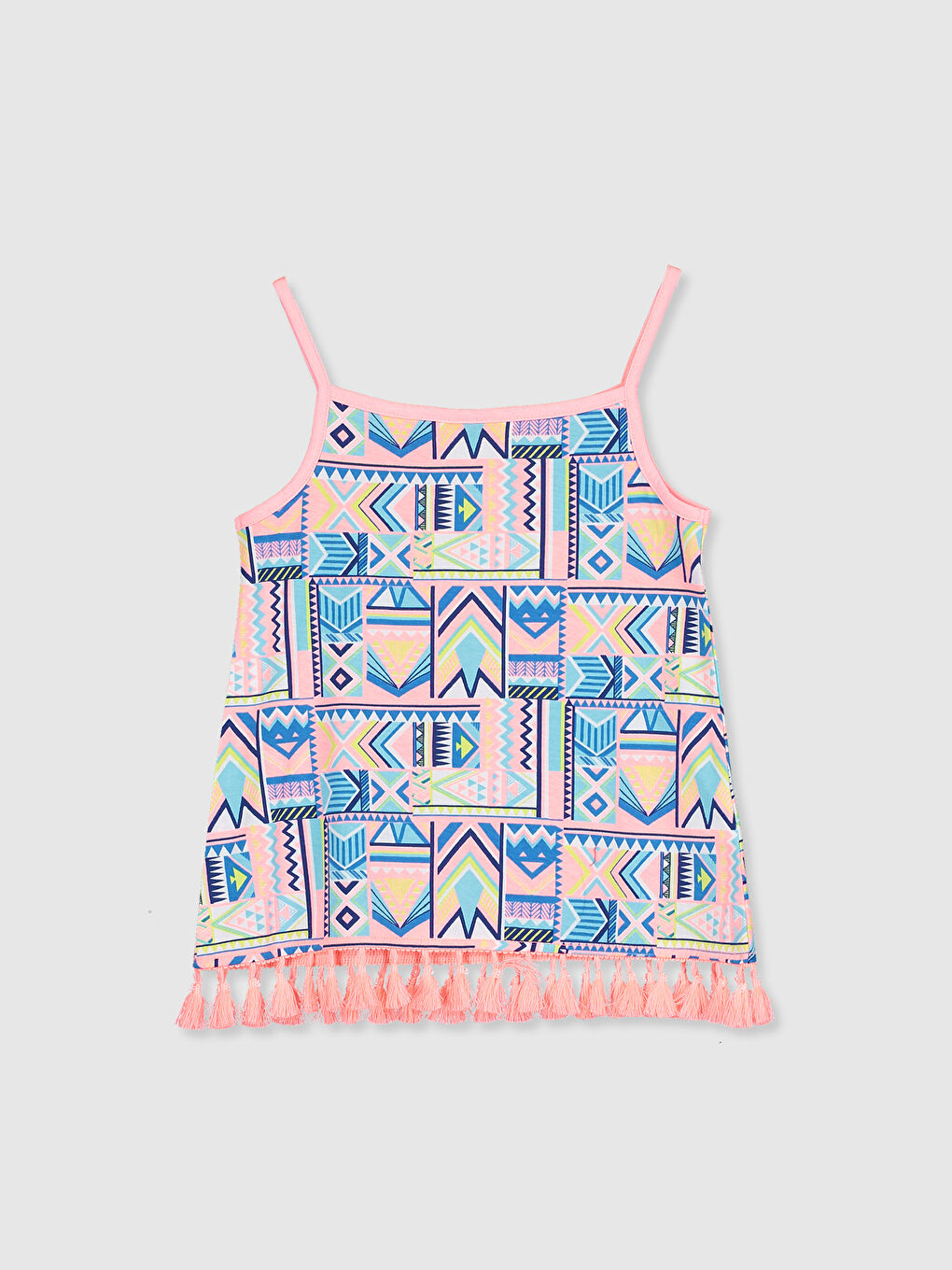 Жилет для дівчаток