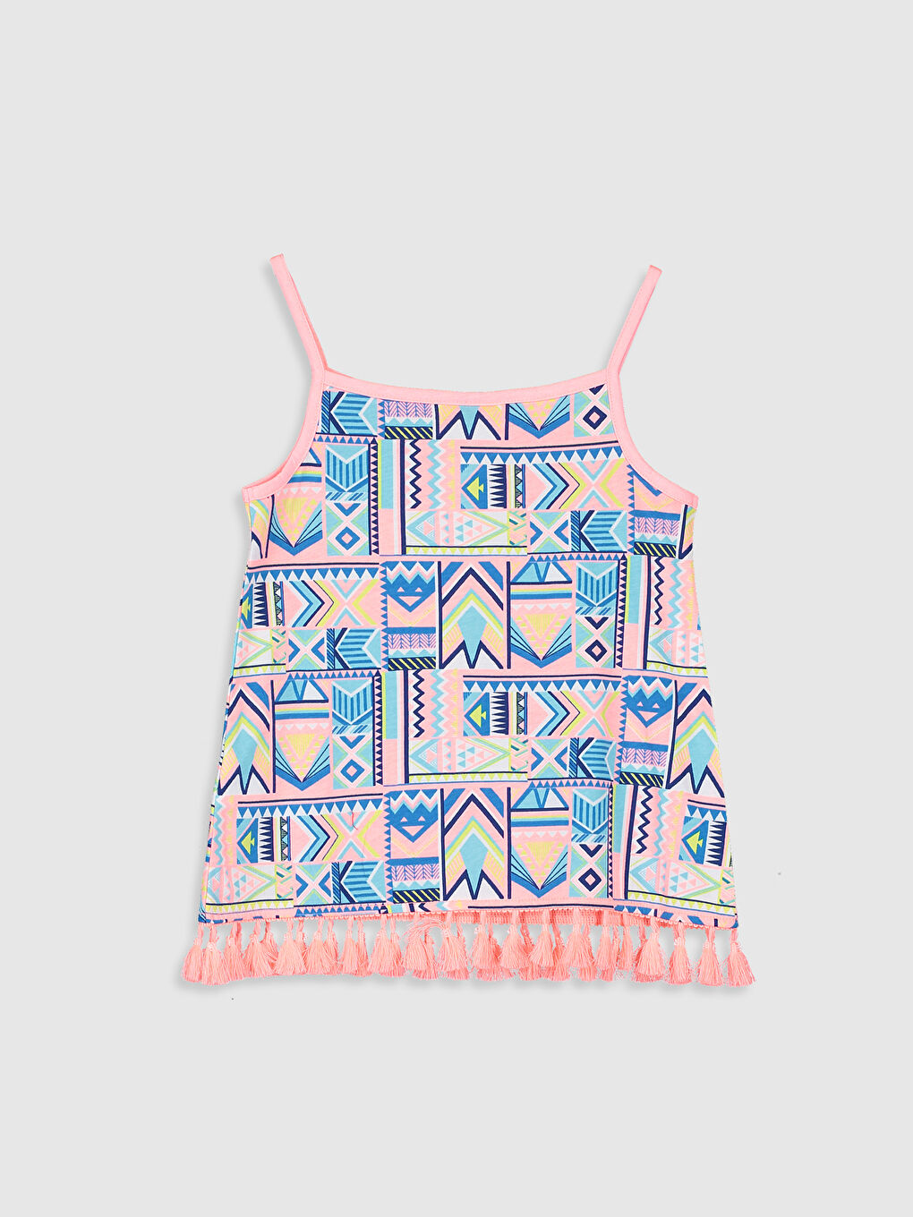 Жилет для дівчаток-1