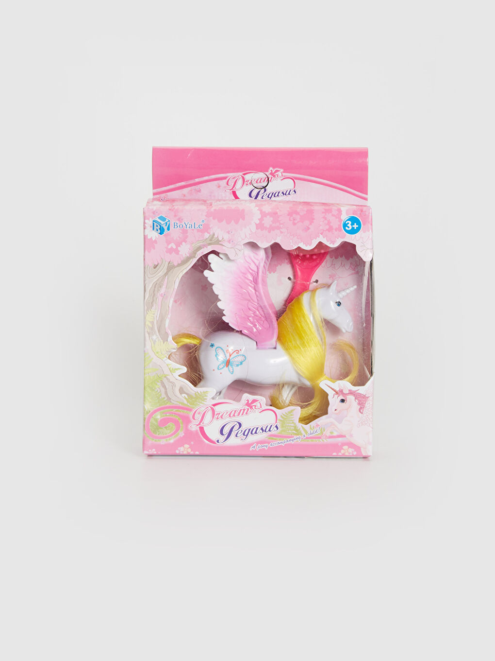 LCW ACCESSORIES Dream Pegasus Oyuncak -0SI827Z4-QBC