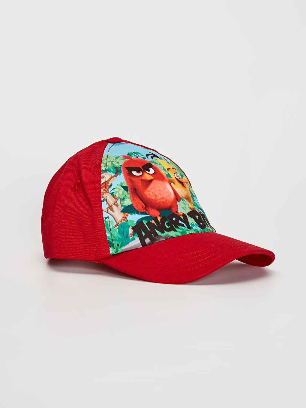 LCW ACCESSORIES Angry Birds Licensed Boy Cap Hat -0SJ076Z4-CSG