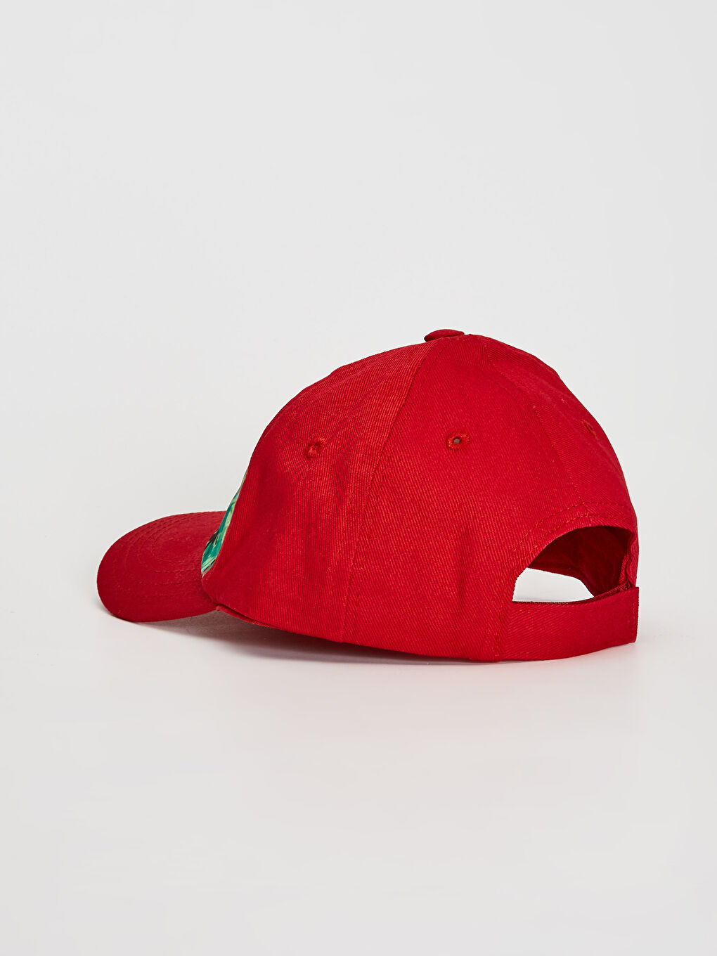 LCW ACCESSORIES Angry Birds Licensed Boy Cap Hat -0SJ076Z4-CSG