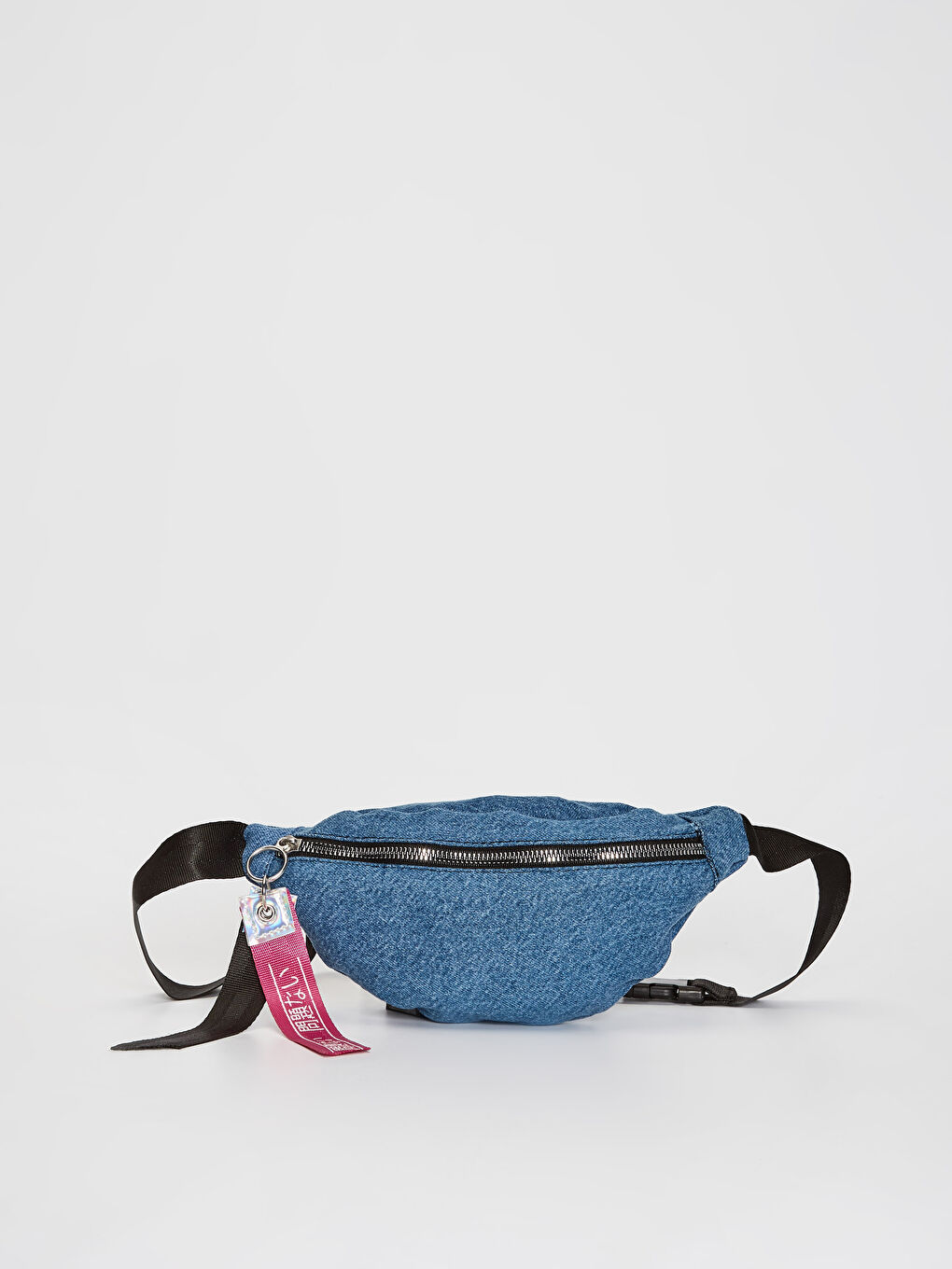İndigo Indıgo Bel Çantası