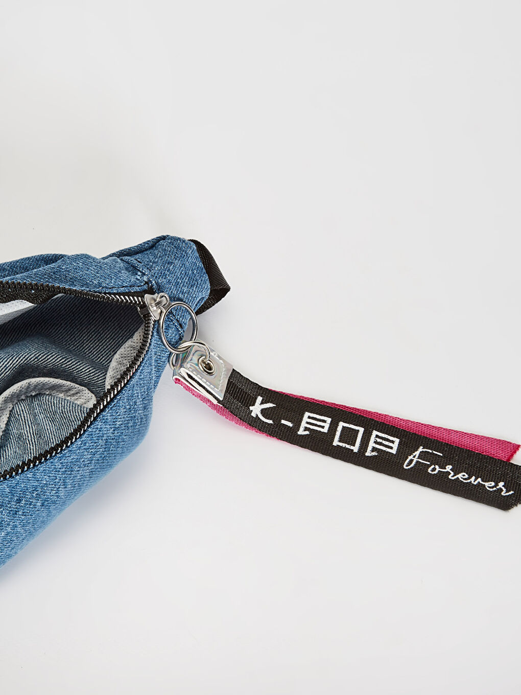 İndigo Indıgo Bel Çantası-2