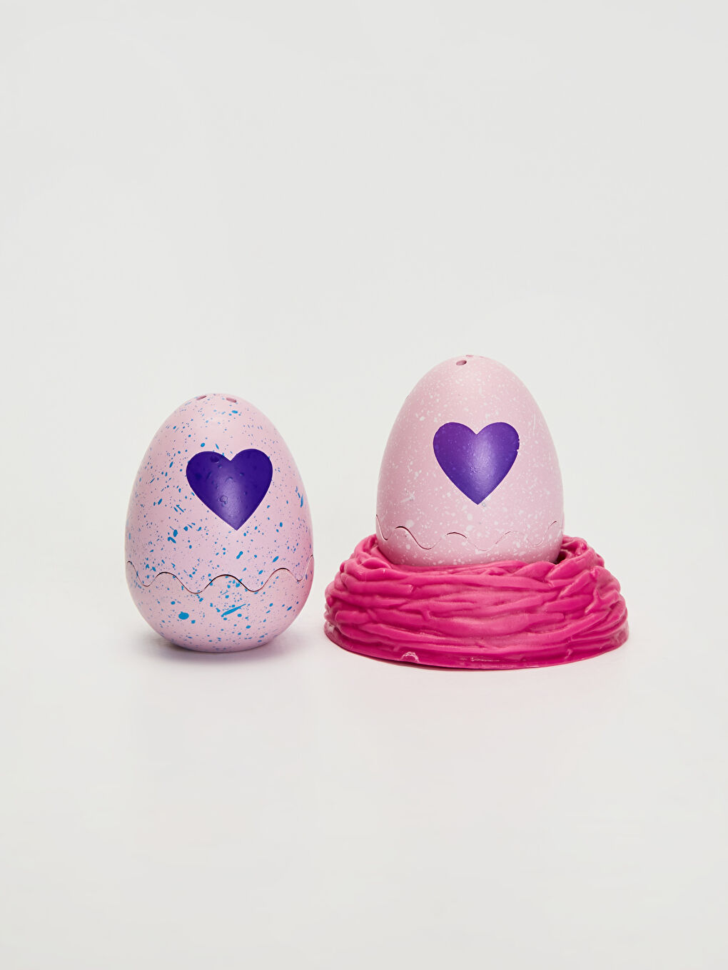 Hatchimals Oyuncak Figür 2'li-1