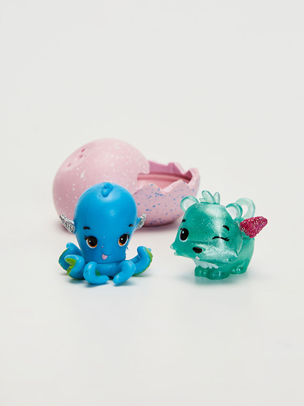Hatchimals Oyuncak Figür 2'li-2