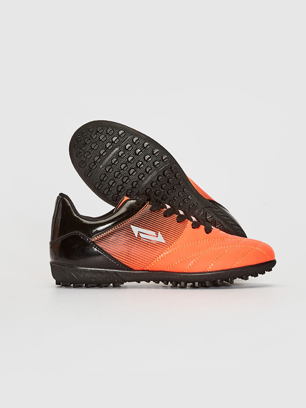 Lace-up Boys' Sneakers-10