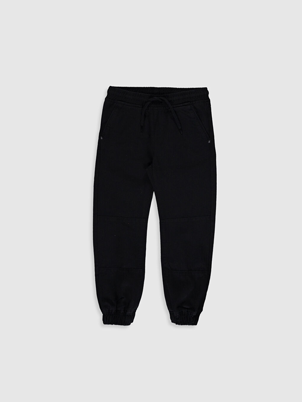 Boy BLACK Trousers