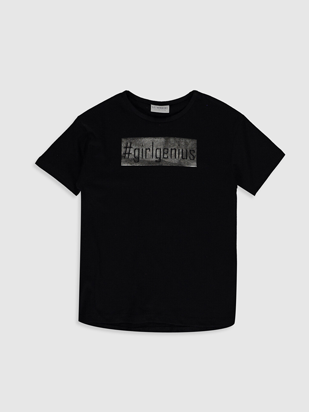 Κορίτσια T-shirt Με Στάμπα