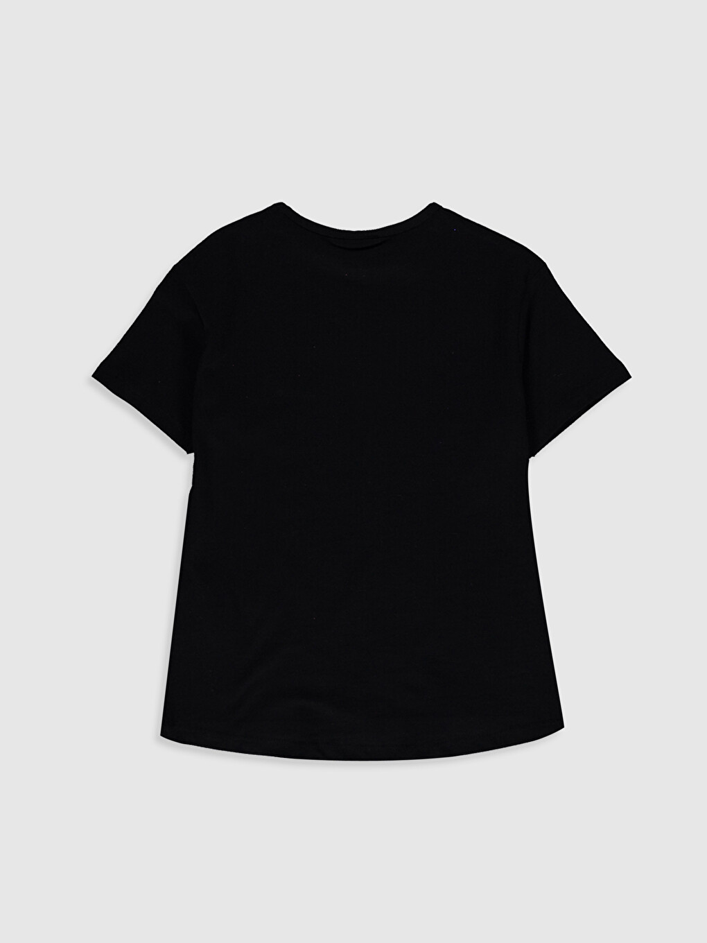 Κορίτσια T-shirt Με Στάμπα-1