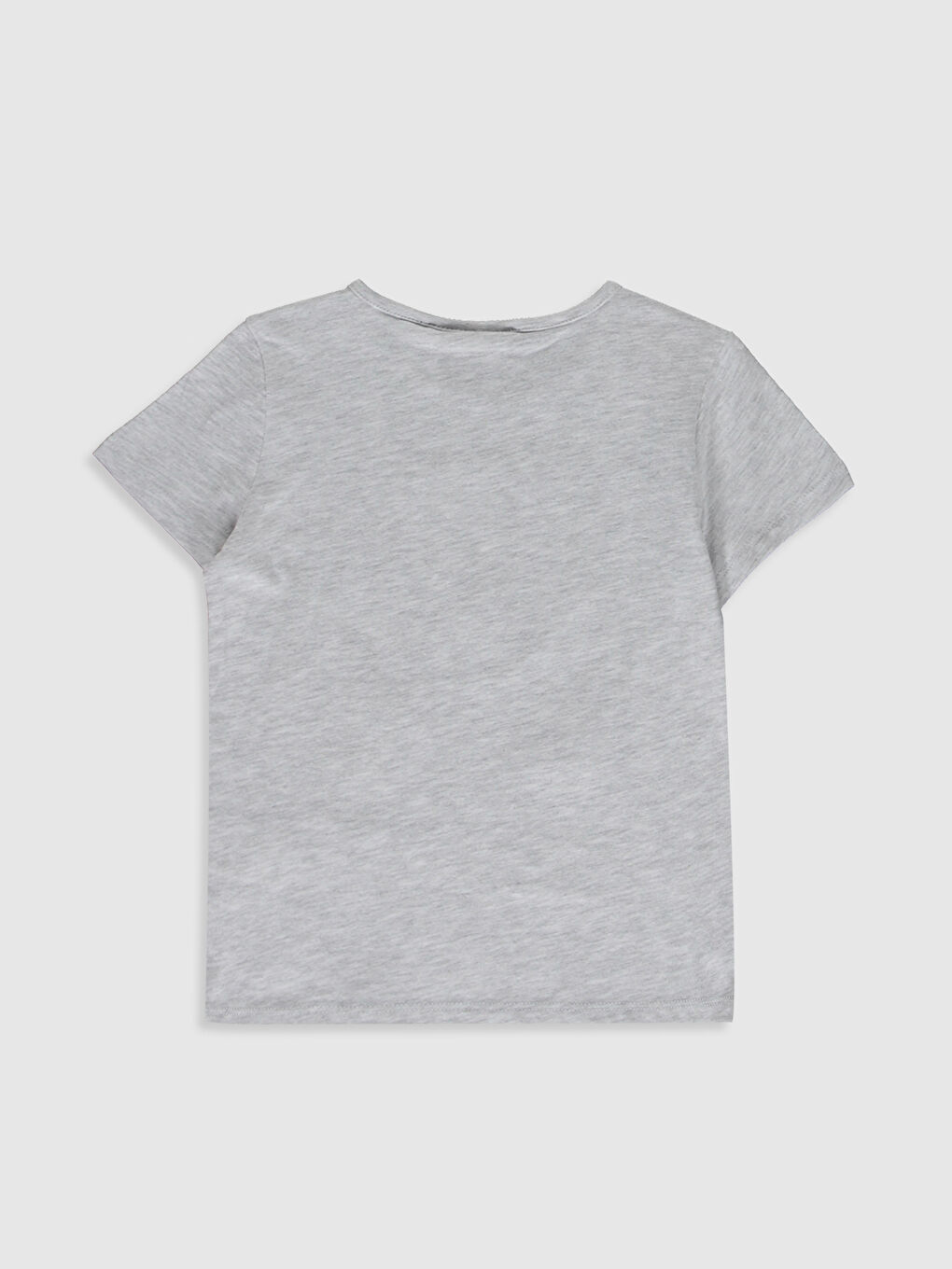 Crew Neck LOL Surprise OMG Licensed Short Sleeve Girls T-Shirt-1