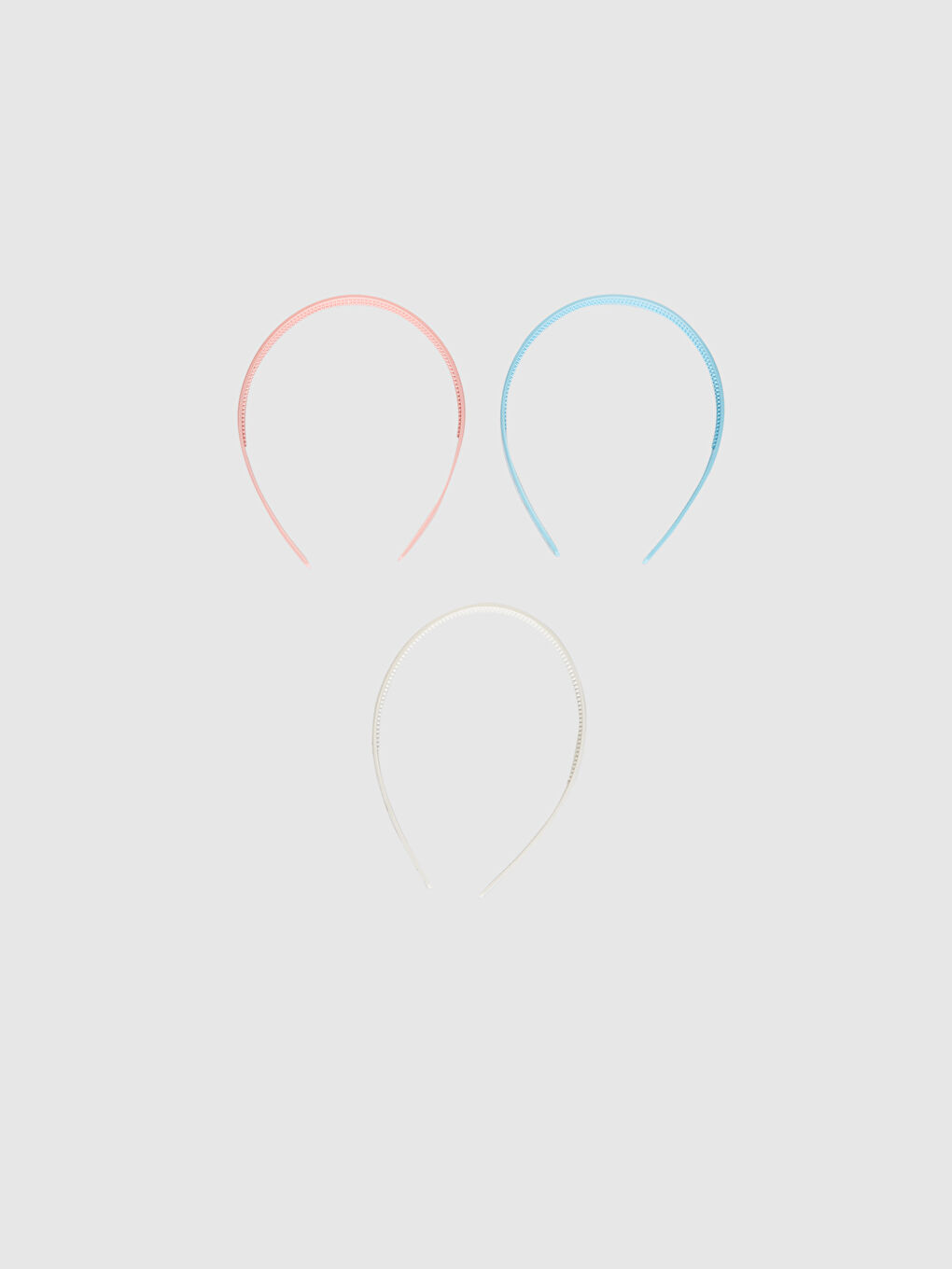 Karışık Baskılı Taç