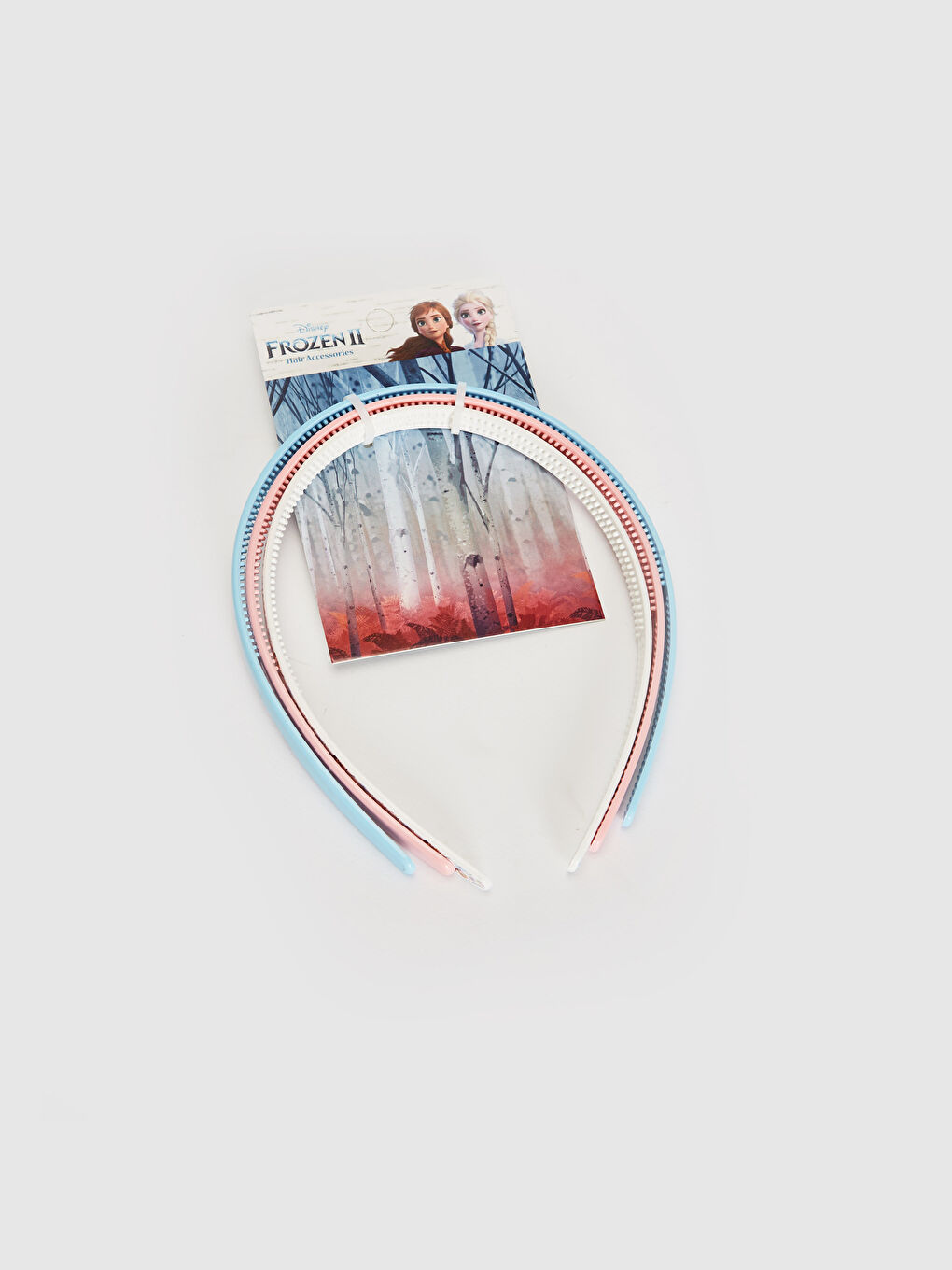 Karışık Baskılı Taç-1