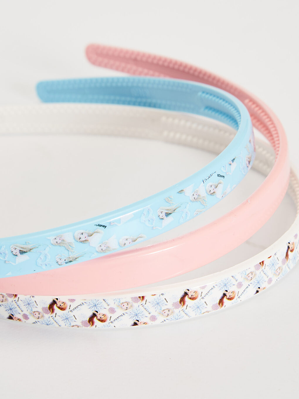 Karışık Baskılı Taç-2