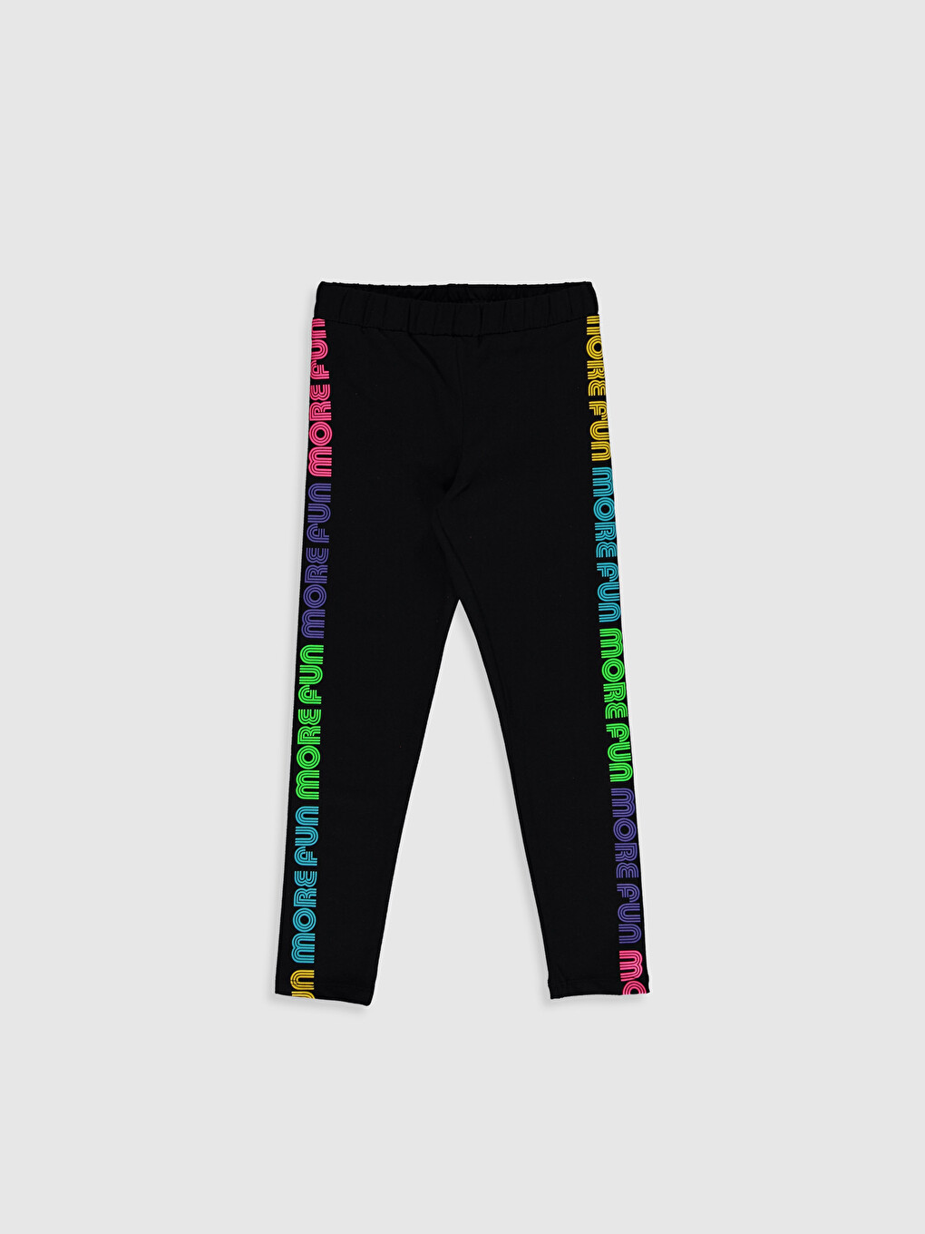 Girl's Leggings