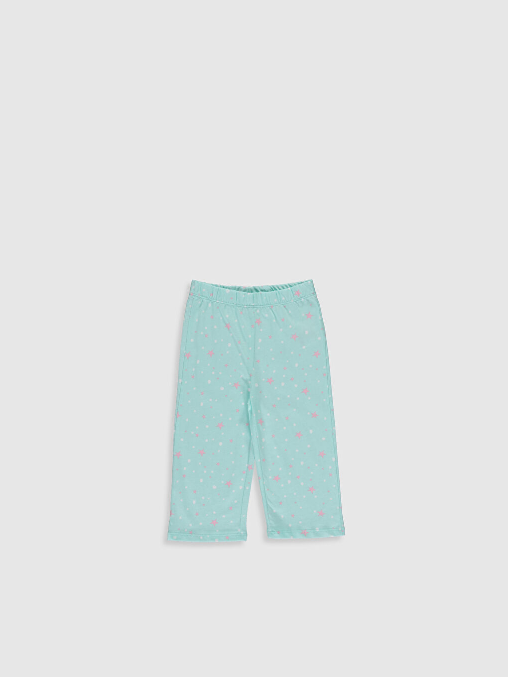 Ensemble de pyjama BLANC Fille-3