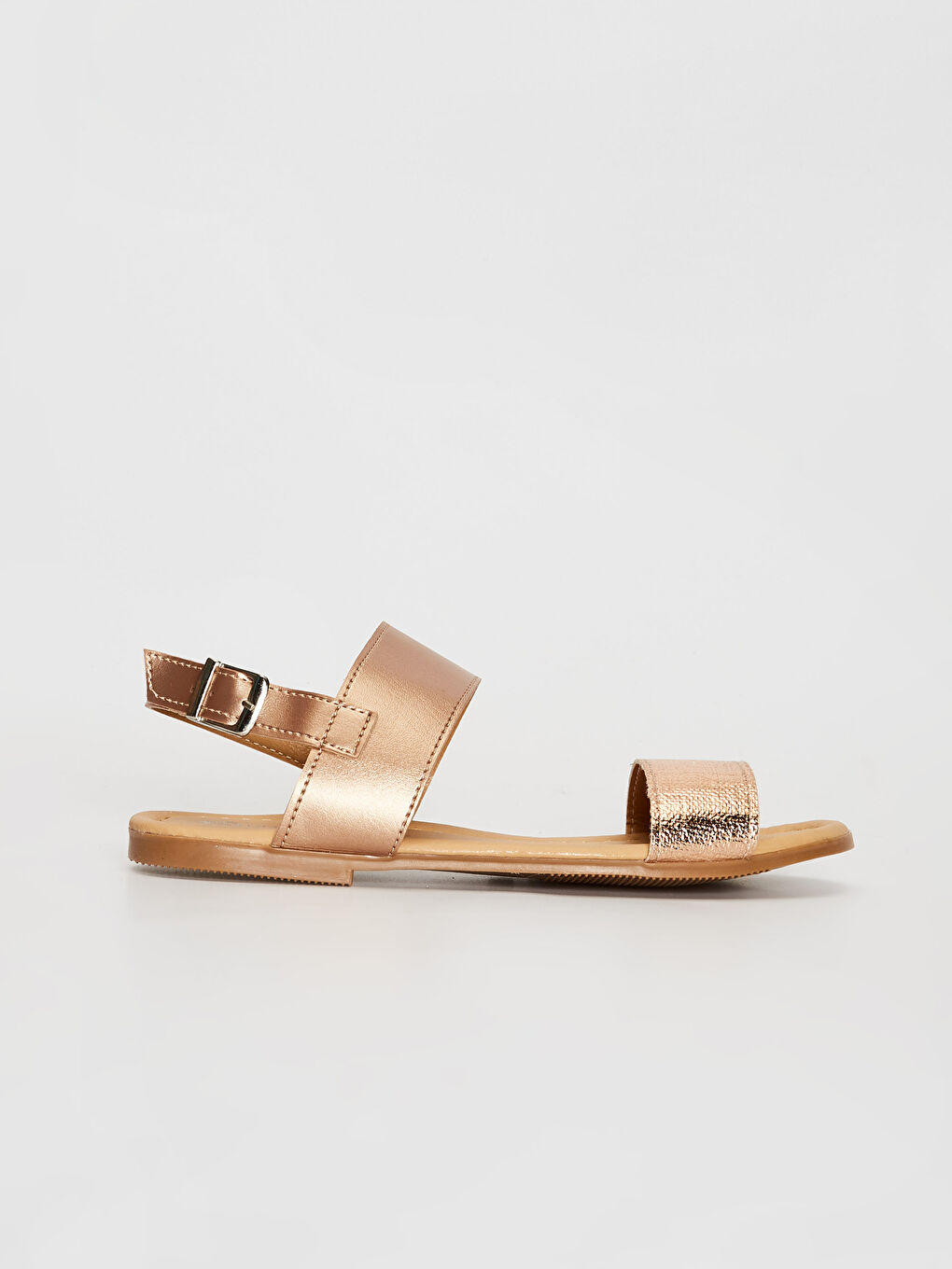 Девочки Жёлтый Сандалии