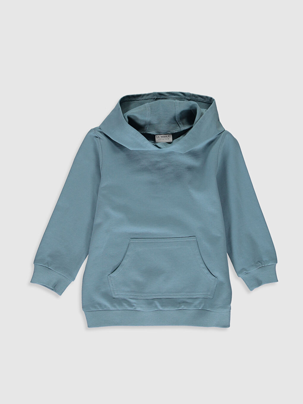 Long Sleeve Girls' Suit-2