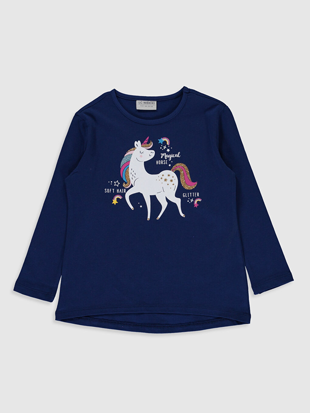 Футболка и леггинсы для девочки-2