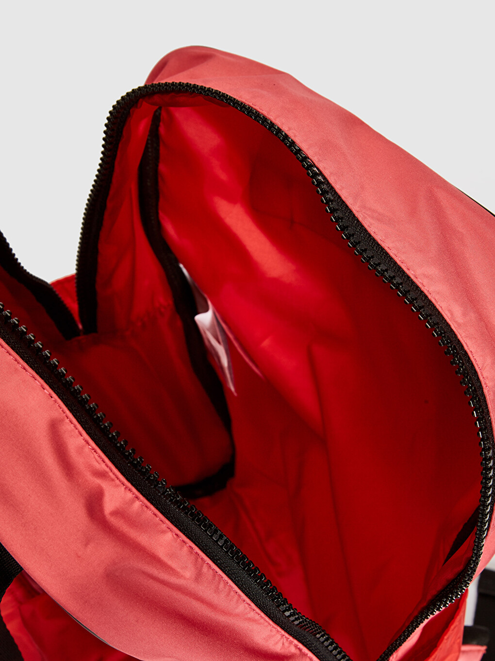 Girl Pink Backpack-2
