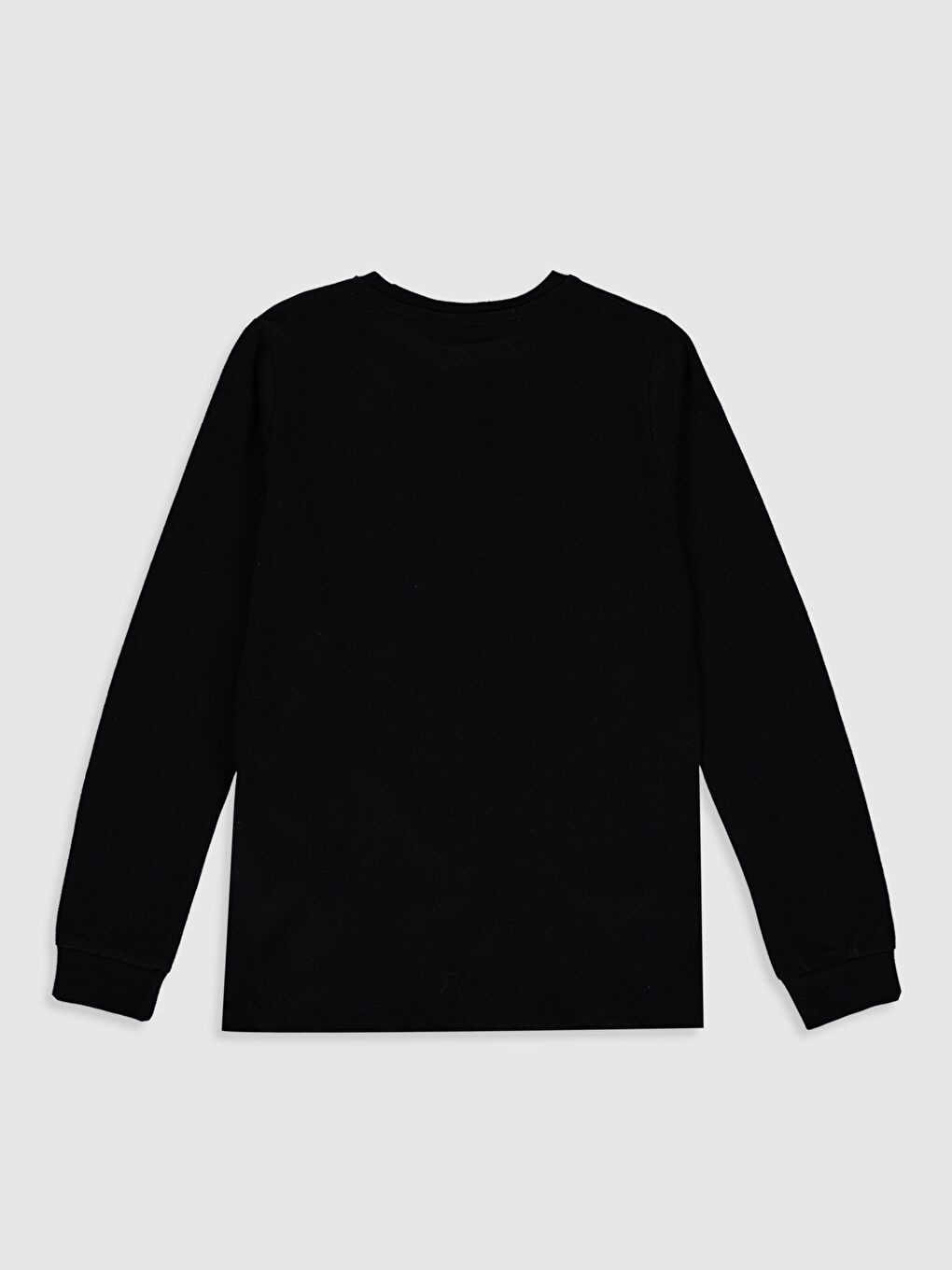 Футболка с принтом Nasa для мальчиков-1