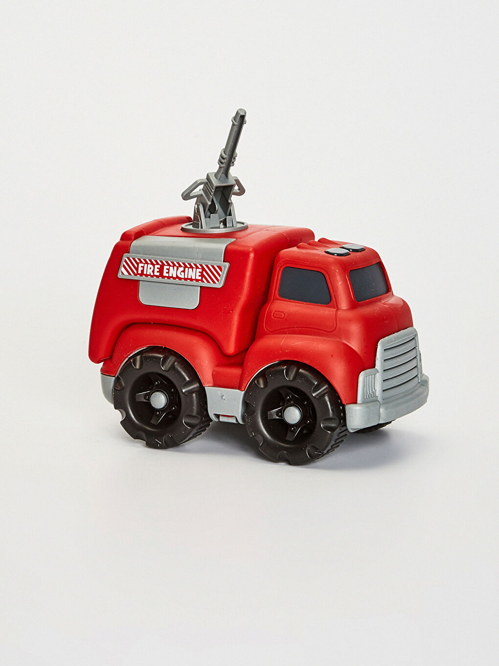 Oyuncak İtfaiye Kamyonu-1