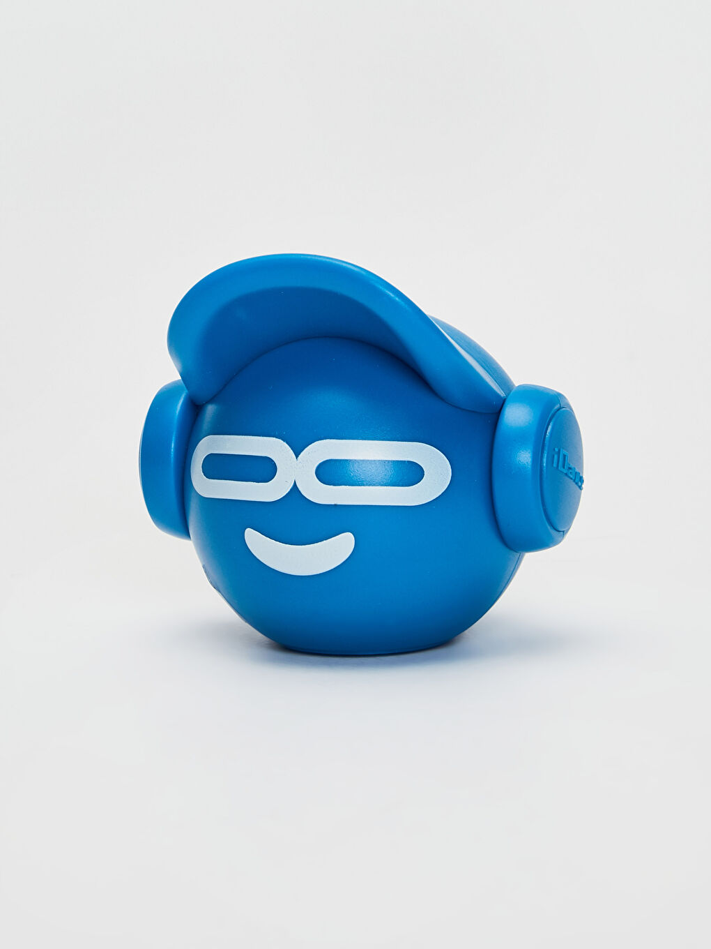 iDance Beat Dude Mini Turuncu Bluetooth Hoparlör-1